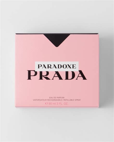 prada extasy|prada paradoxe perfume price.